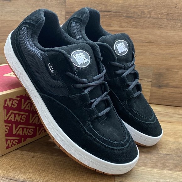 VANS SPEED LS BRAND NEW - Picture 9 of 9